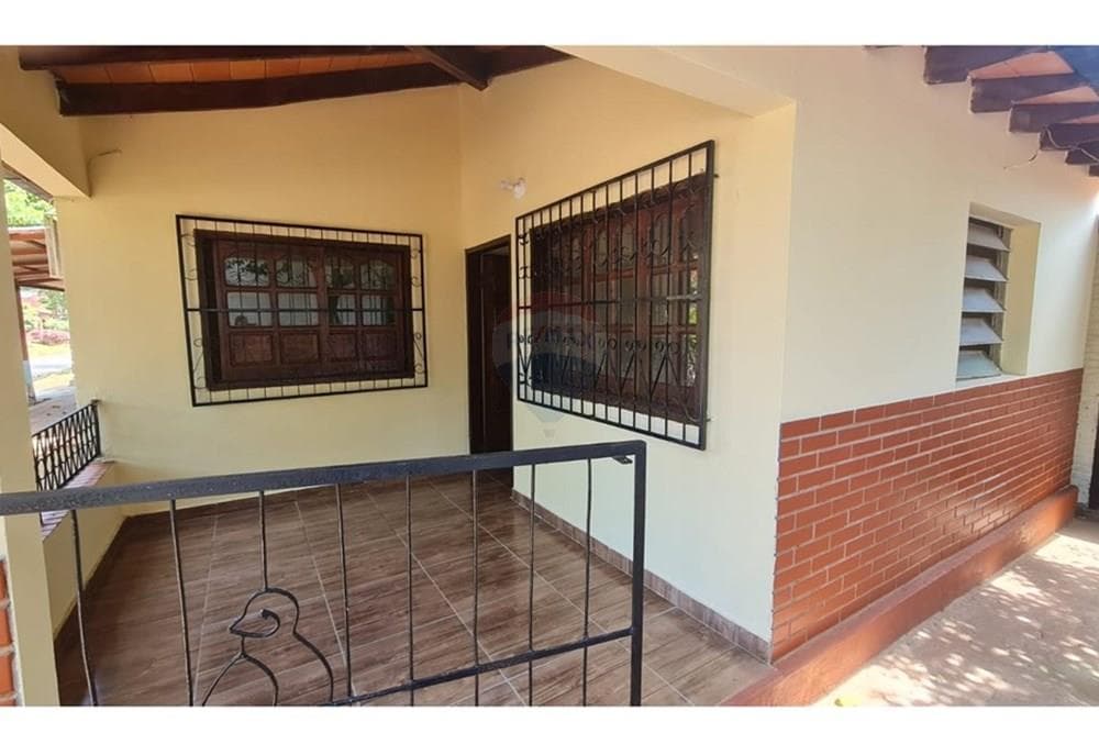 Casa alquiler- paraguay misiones, foto 1