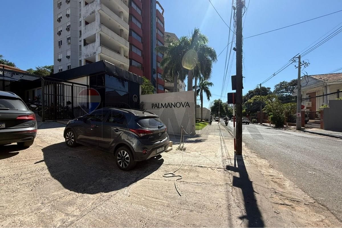 Terreno ideal Inversión- Las Mercedes, Asunción, Paraguay — foto 2