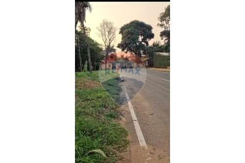 Terreno - Venta - Paraguay Central San Lorenzo, foto 3