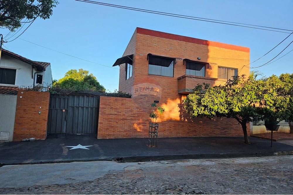 Casa - Venta - Lambaré, Paraguay, foto 1