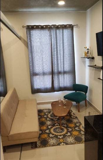 Monoambiente equipado — foto 3