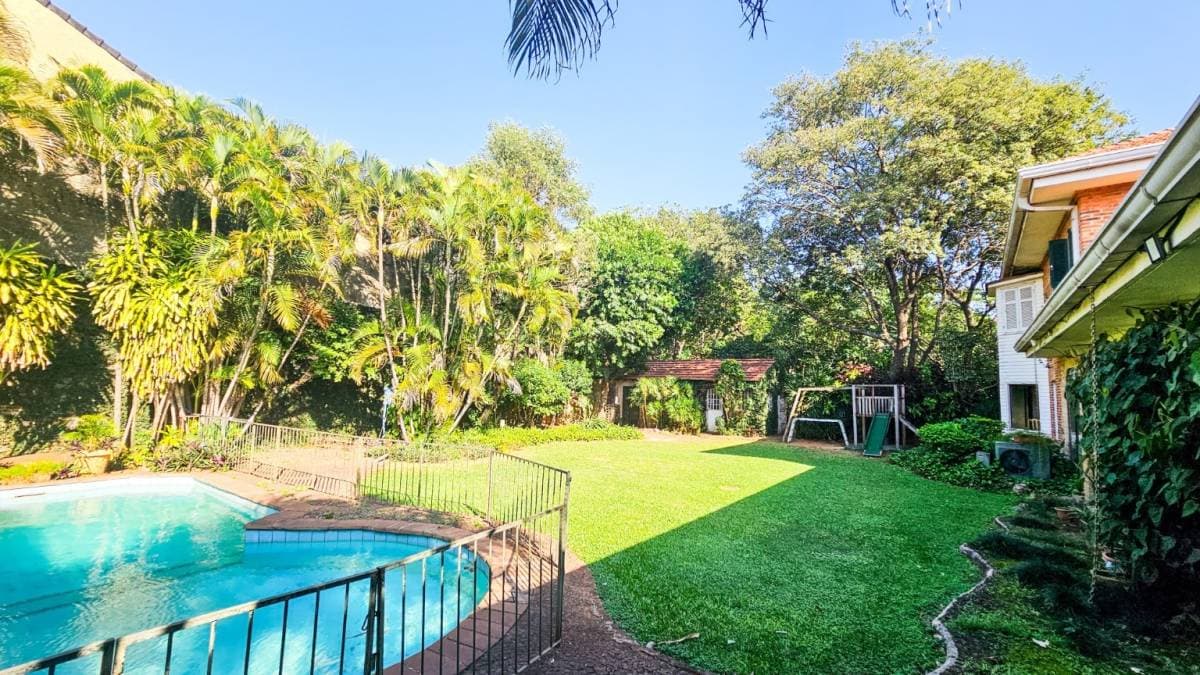 En venta hermosa casa en Las Lomas zona banco central, foto 4