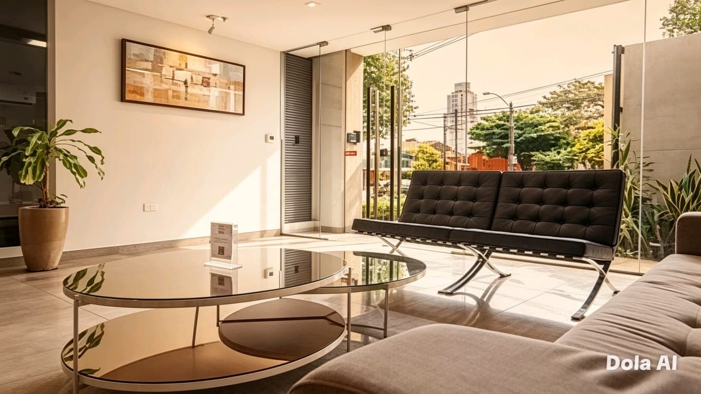 Herrera - Venta de departamento, Asunción, Pagaguay, foto 1