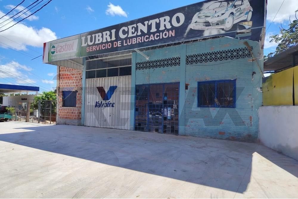Local Comercial - Alquiler - Villa Elisa, Paraguay, No te quedes con las dudas!, foto 2