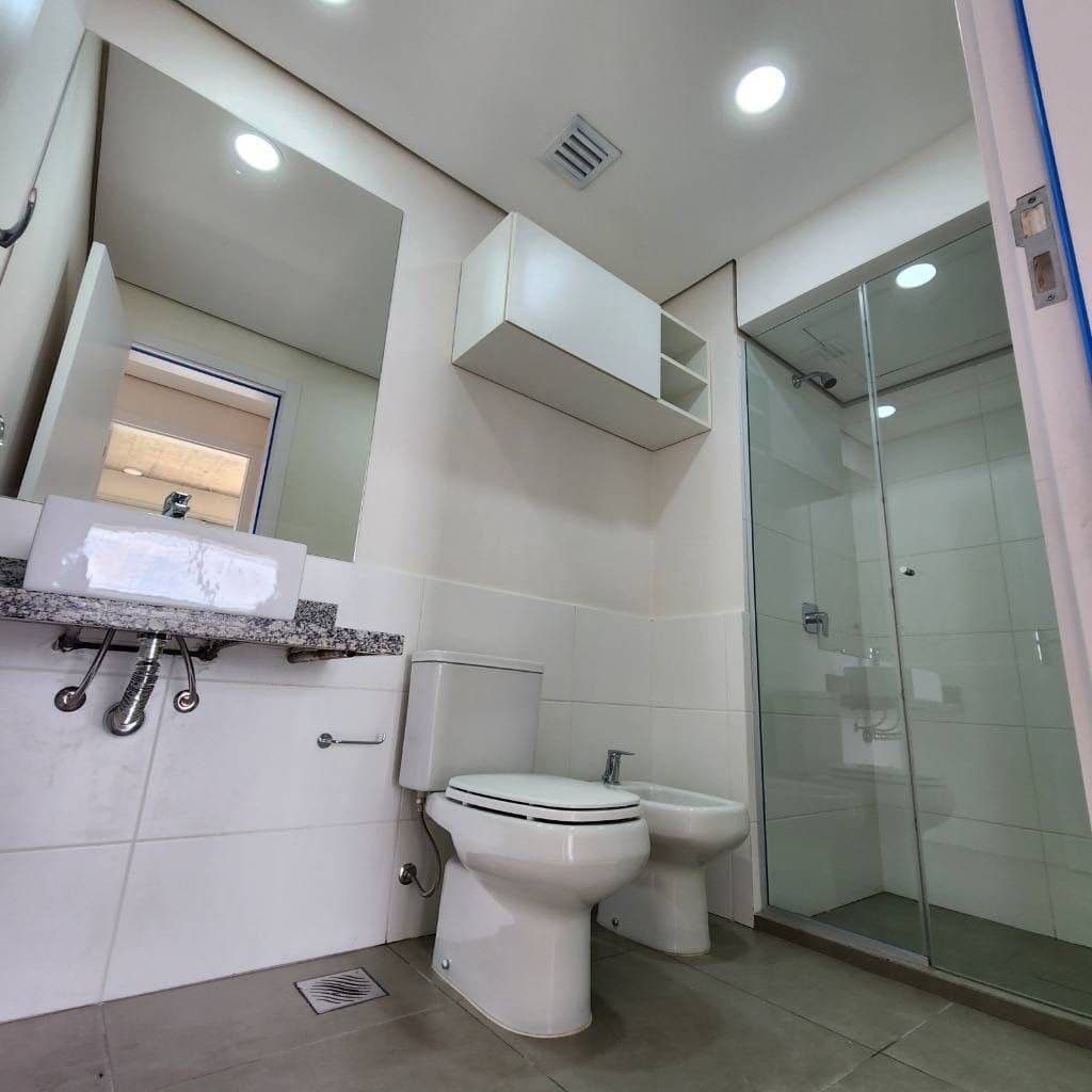 Departamento de un dormitorio con renta en mburucuya, foto 4