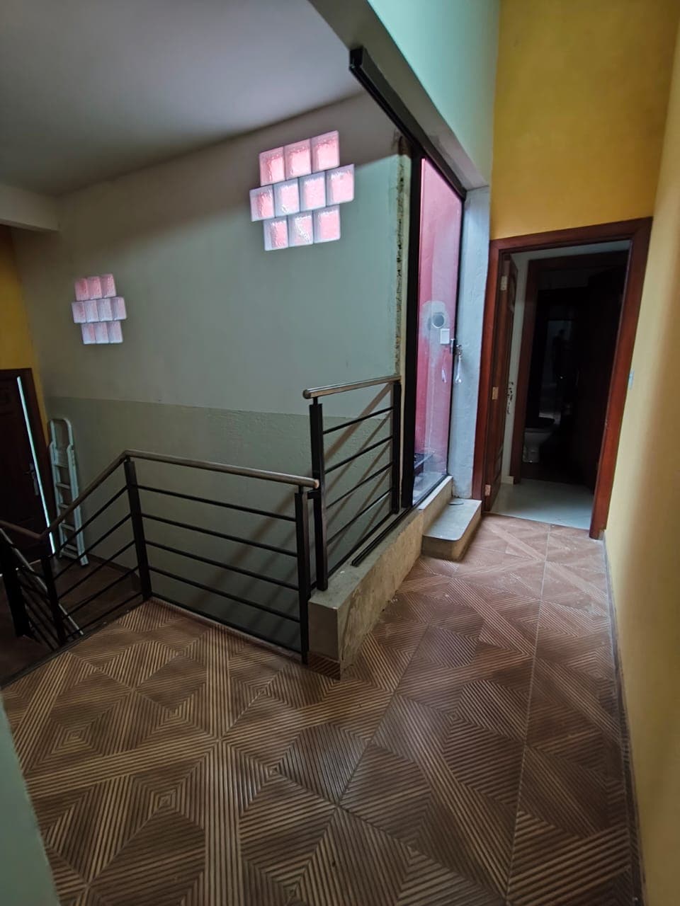 Monoambiente a estrenar en lambare santo domingo, foto 1