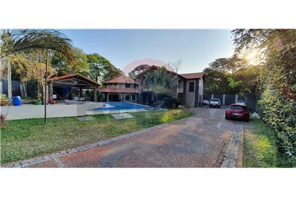 Residencia Zona UCA, foto 2