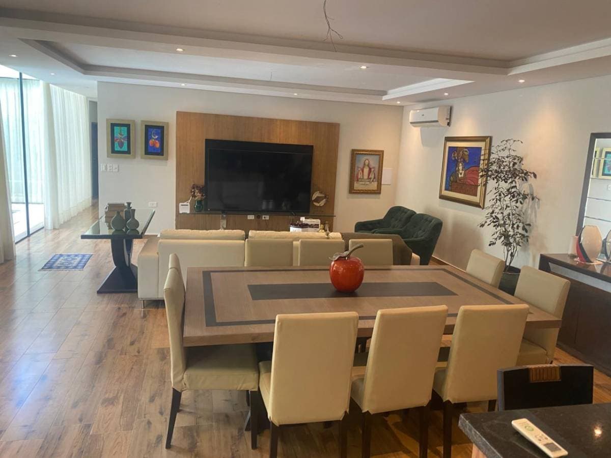 Casa de 5hab amoblada en San Bernardino puerta del lago, foto 3