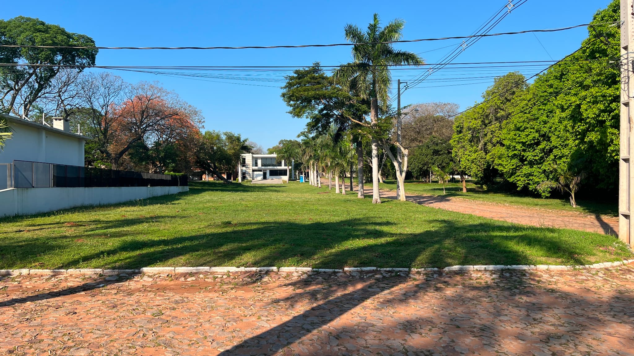Terreno en Condominio Plaza Los Mangos Lambaré — foto 5