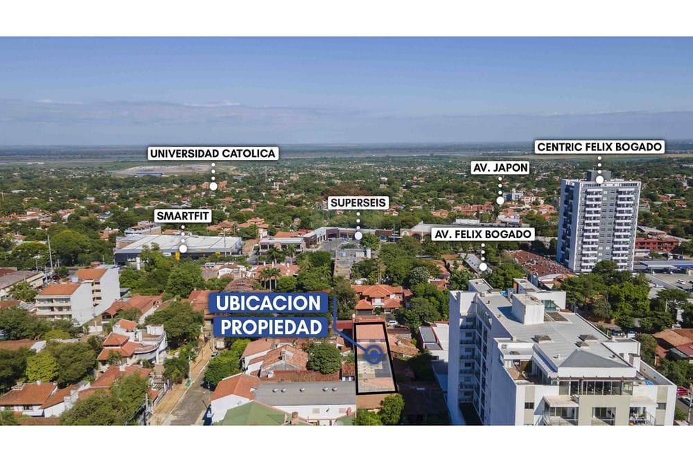 Casa - Venta - Paraguay Asunción San Vicente, foto 4
