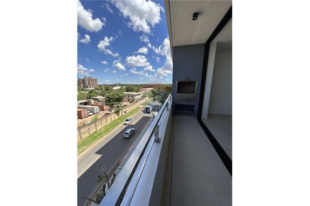 EN VENTA Departamento a Estrenar - Asunción, foto 2