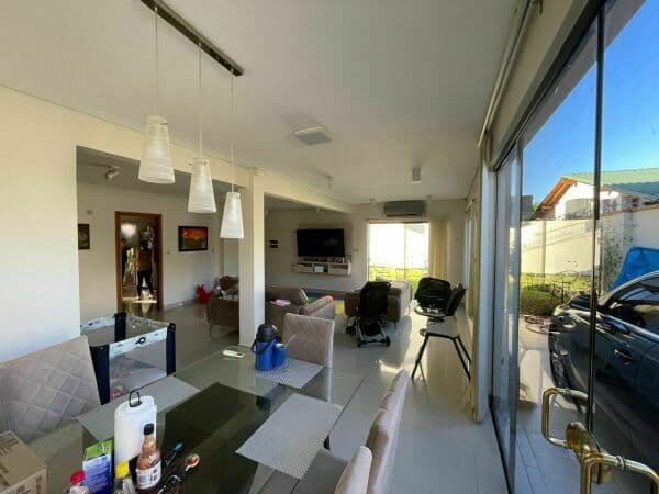 Dúplex en villa golondrina loma pyta, foto 2