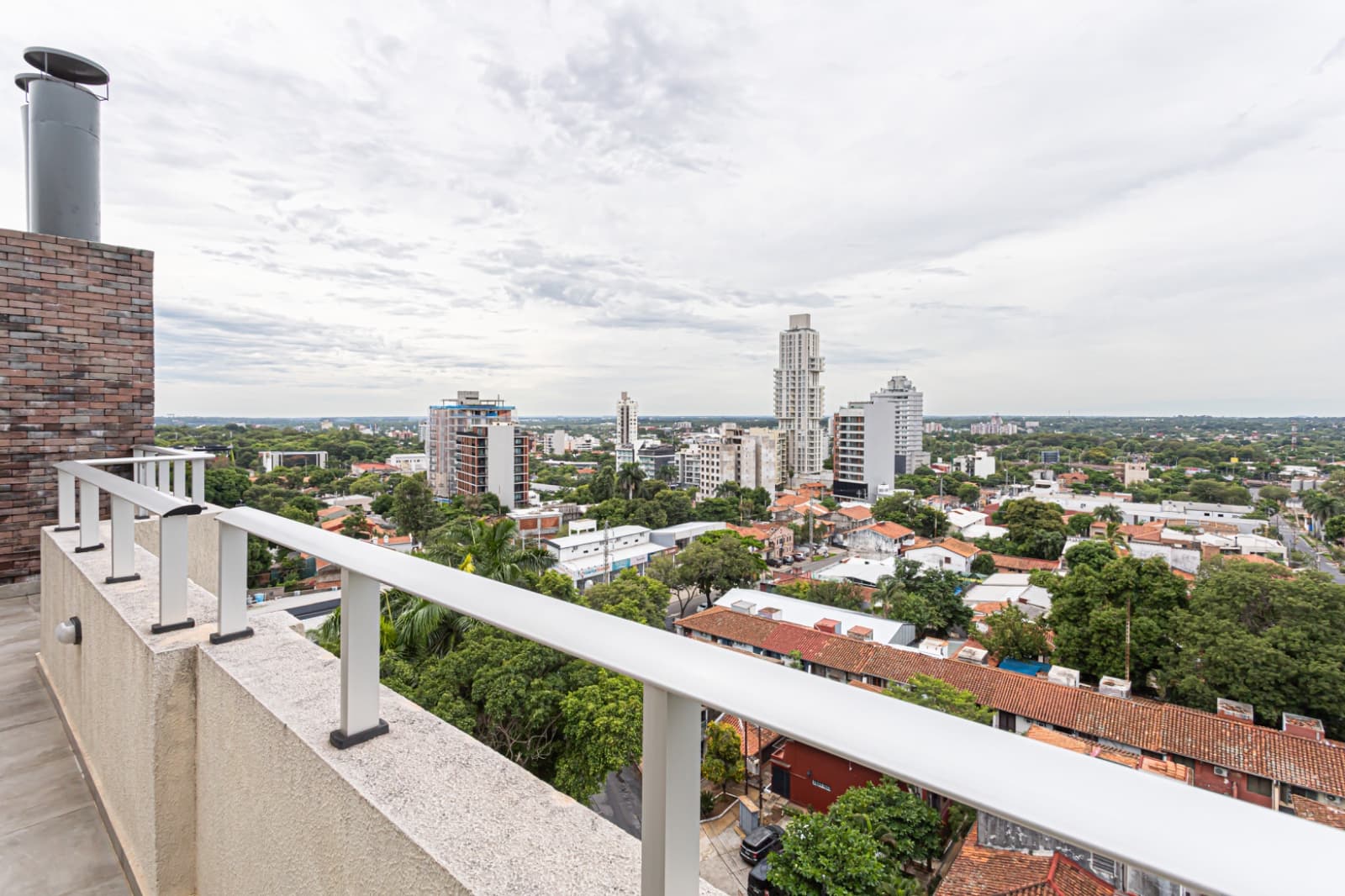 Departamento 2 dormitorios con renta activa - home Herrera. Barrio Herrera — foto 4