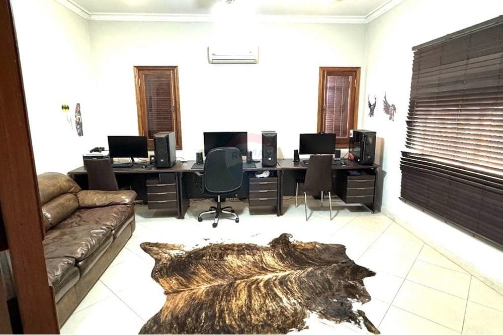 Residencia - Alquiler - Paraguay Asunción Mariscal Estigarribia — foto 3