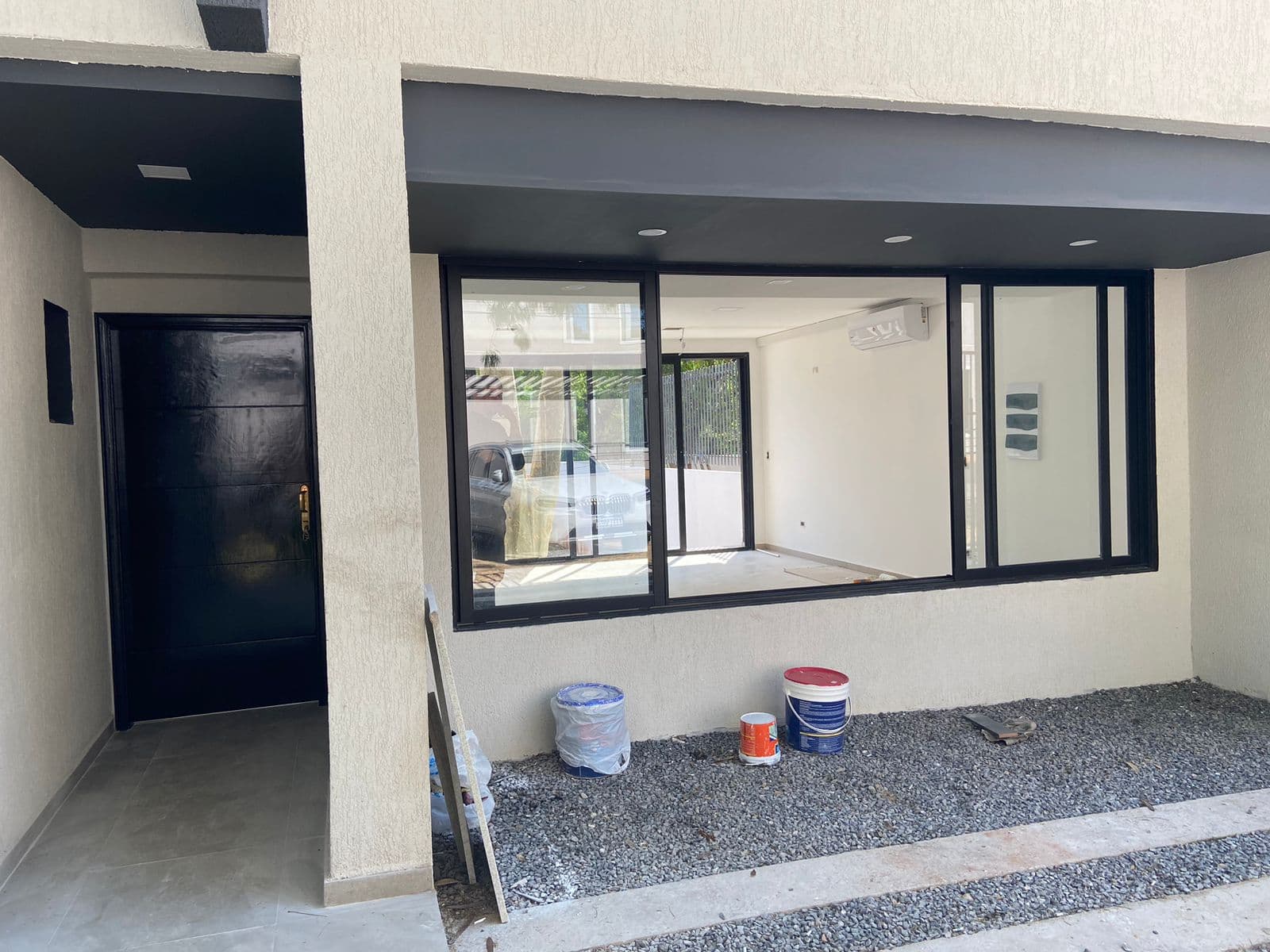Vendo duplex en Luque