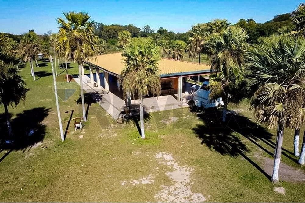Estancia en Benjamin Aceval — foto 4