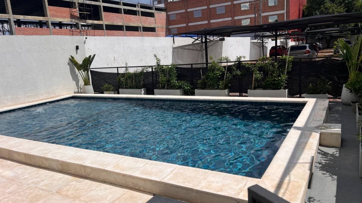Departamento zona cit — foto 4