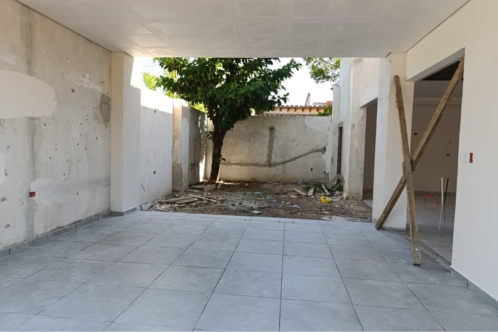 Dúplex-Alquiler-Pai Marcos, Laguna Grande, Fernando de la Mora, Central — foto 5