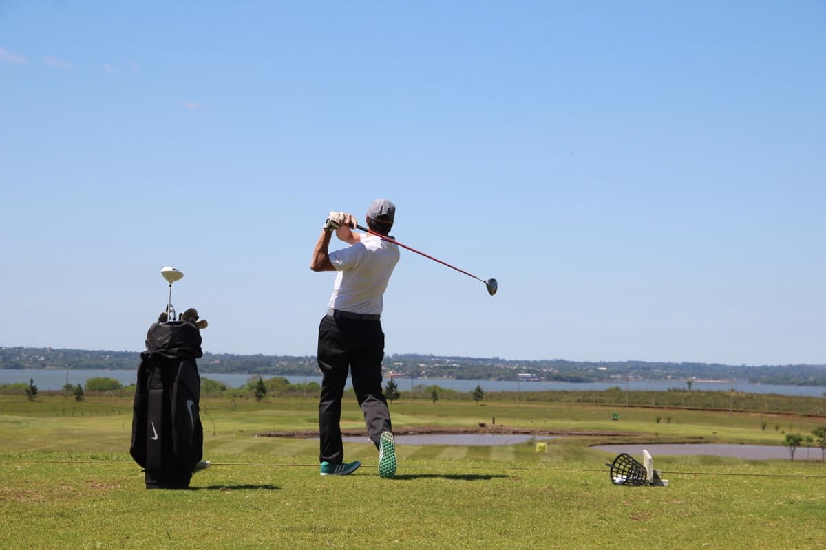 Lotes en elprestigioso club de campo aguavista — foto 5