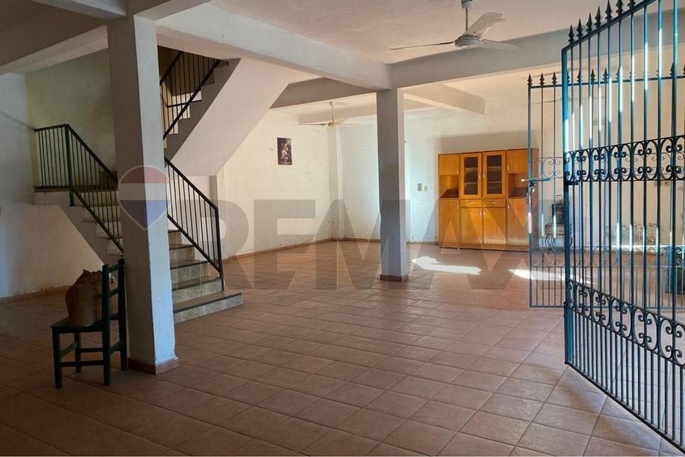 Casa en Alquiler en Fernando de la Mora – Zona Sur — foto 5