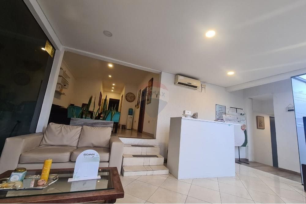 Local Comercial Moderno - Asunción — foto 4