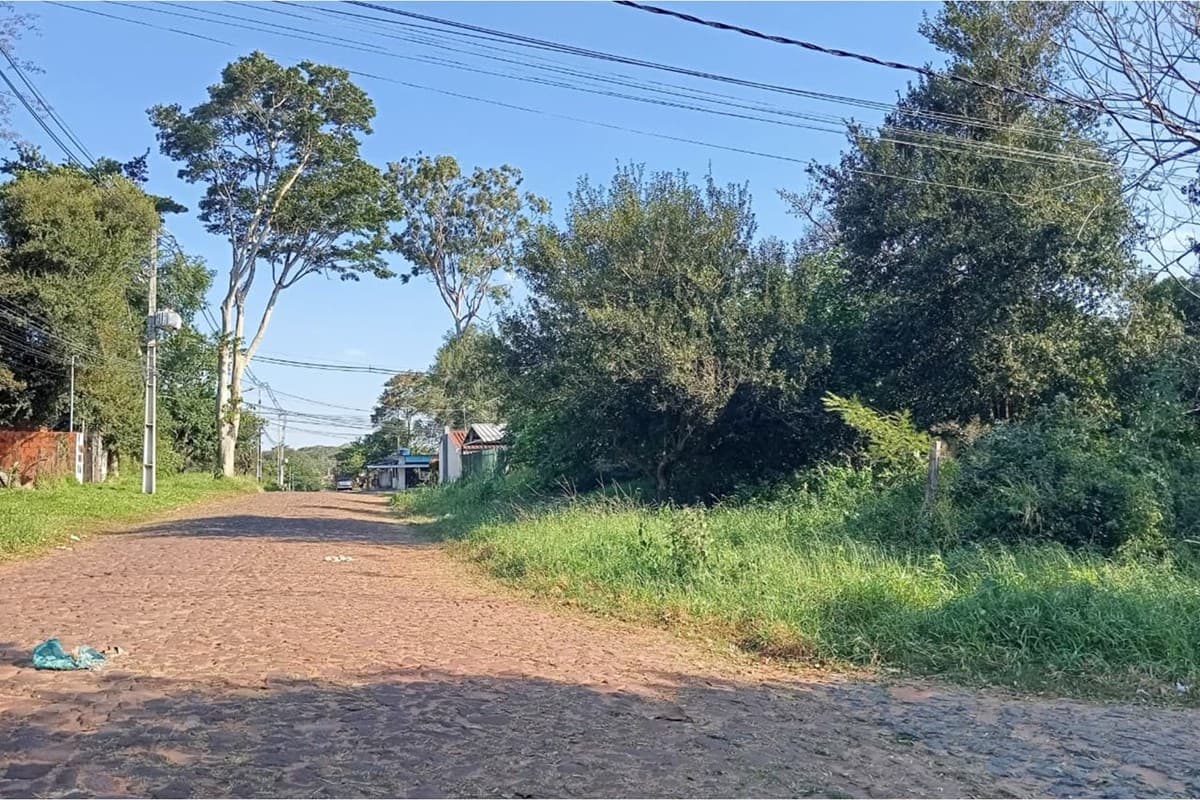 Terreno-Venta-Moises Bertoni, Capilla del Monte, San Lorenzo, Central, foto 5