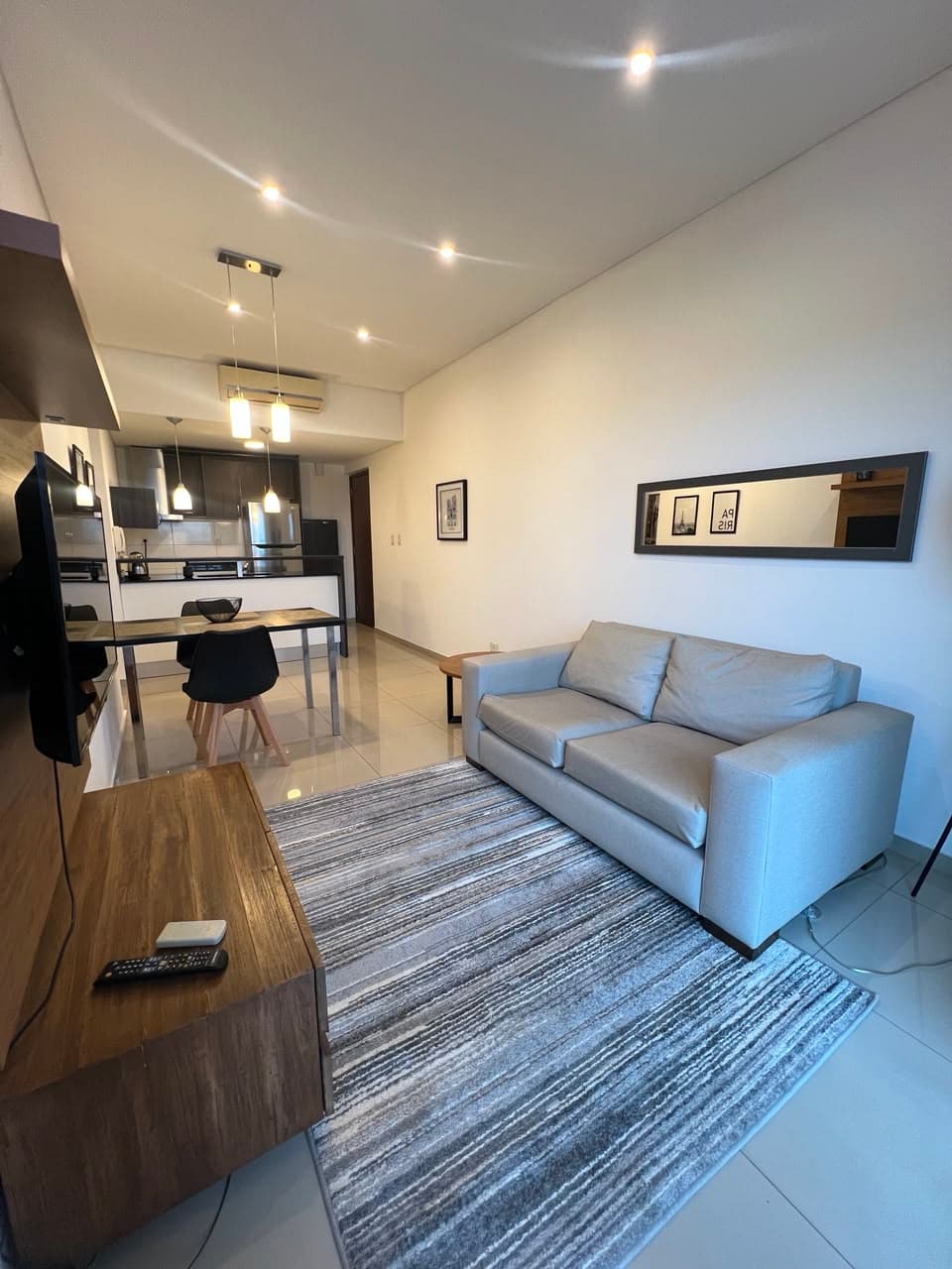 Departamento de 1 dormitorio zona santa teresa, foto 4