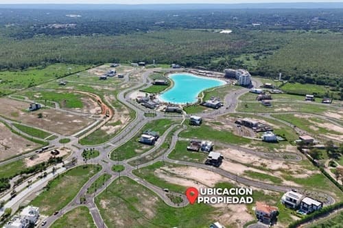Terreno en isla bogado Luque — foto 4
