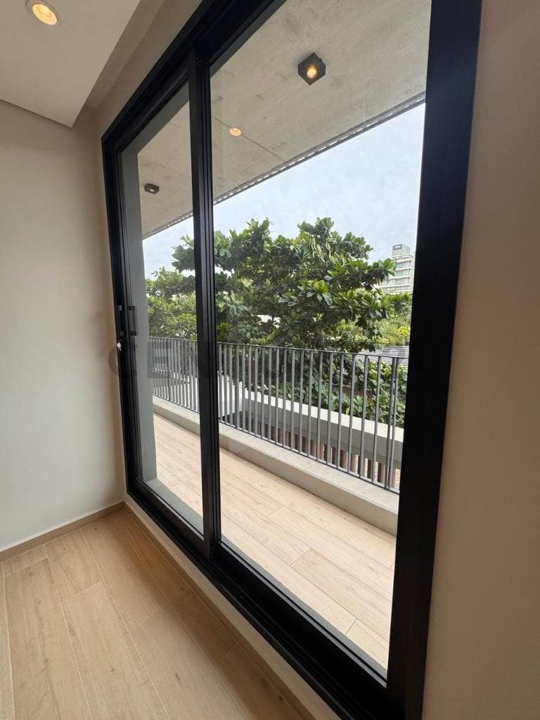 de Departamento Terminados en Las Lomas, Asunción, foto 1