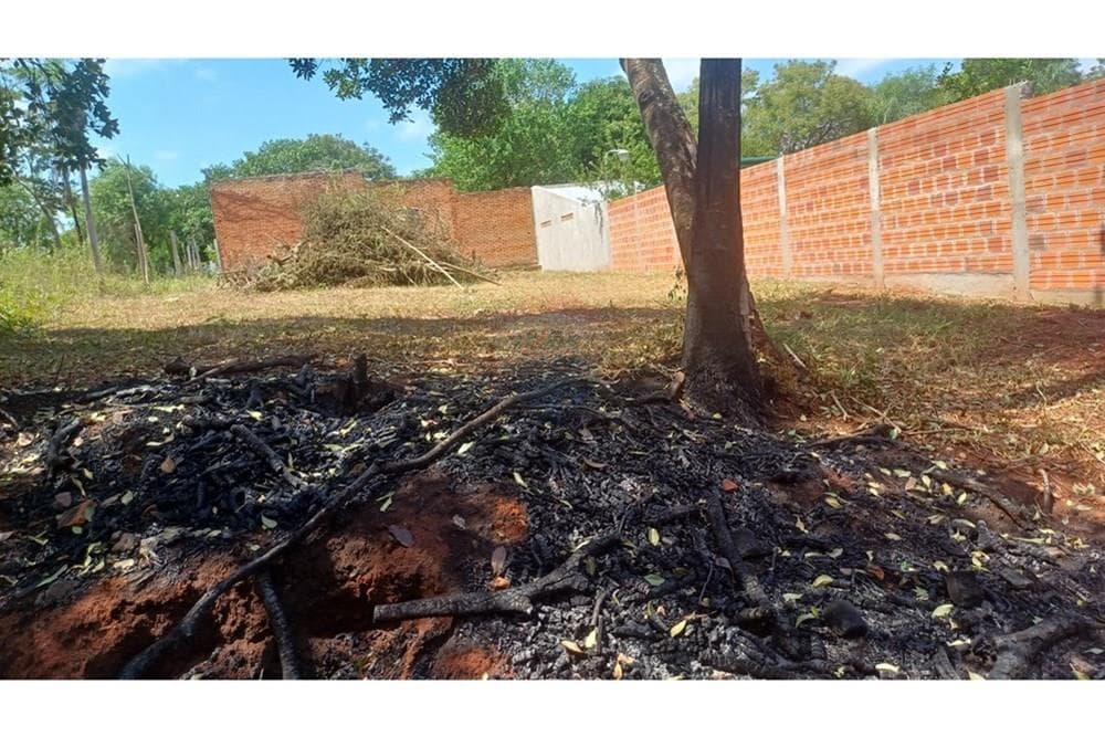 Terreno en venta – Luque Cañada Garay, foto 3