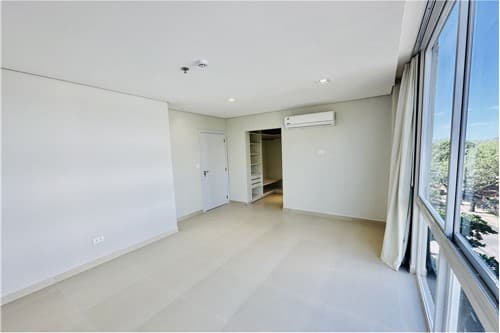 Departamento-Alquiler- Banco Central del Paraguay, Carmelitas, Asunción