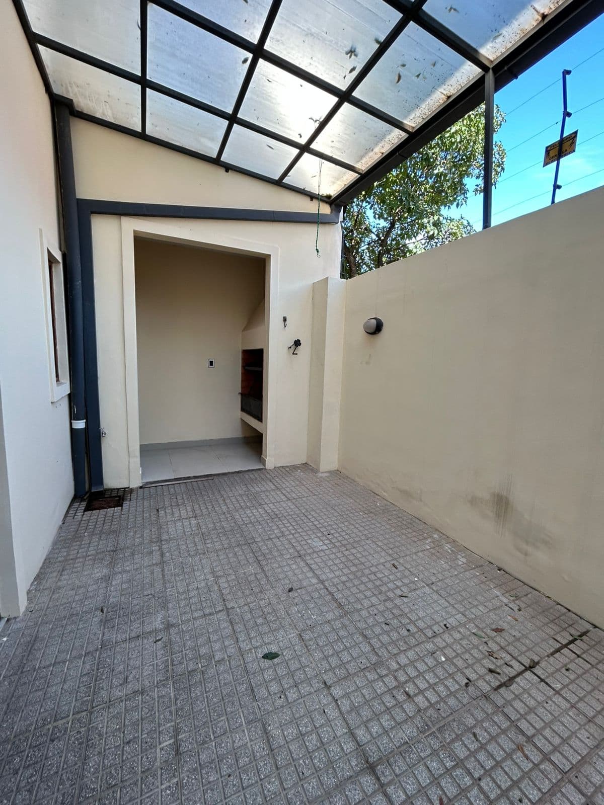 Hermoso Duplex con Patio y Parrilla, foto 5