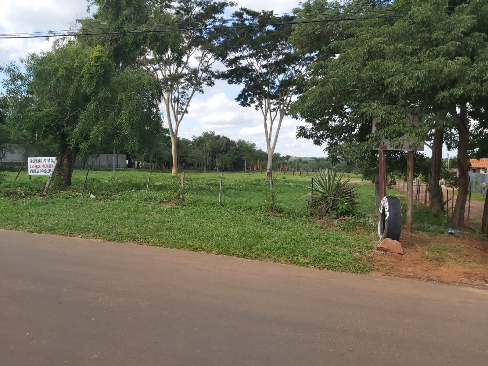 Terreno en venta en capiata!, foto 5