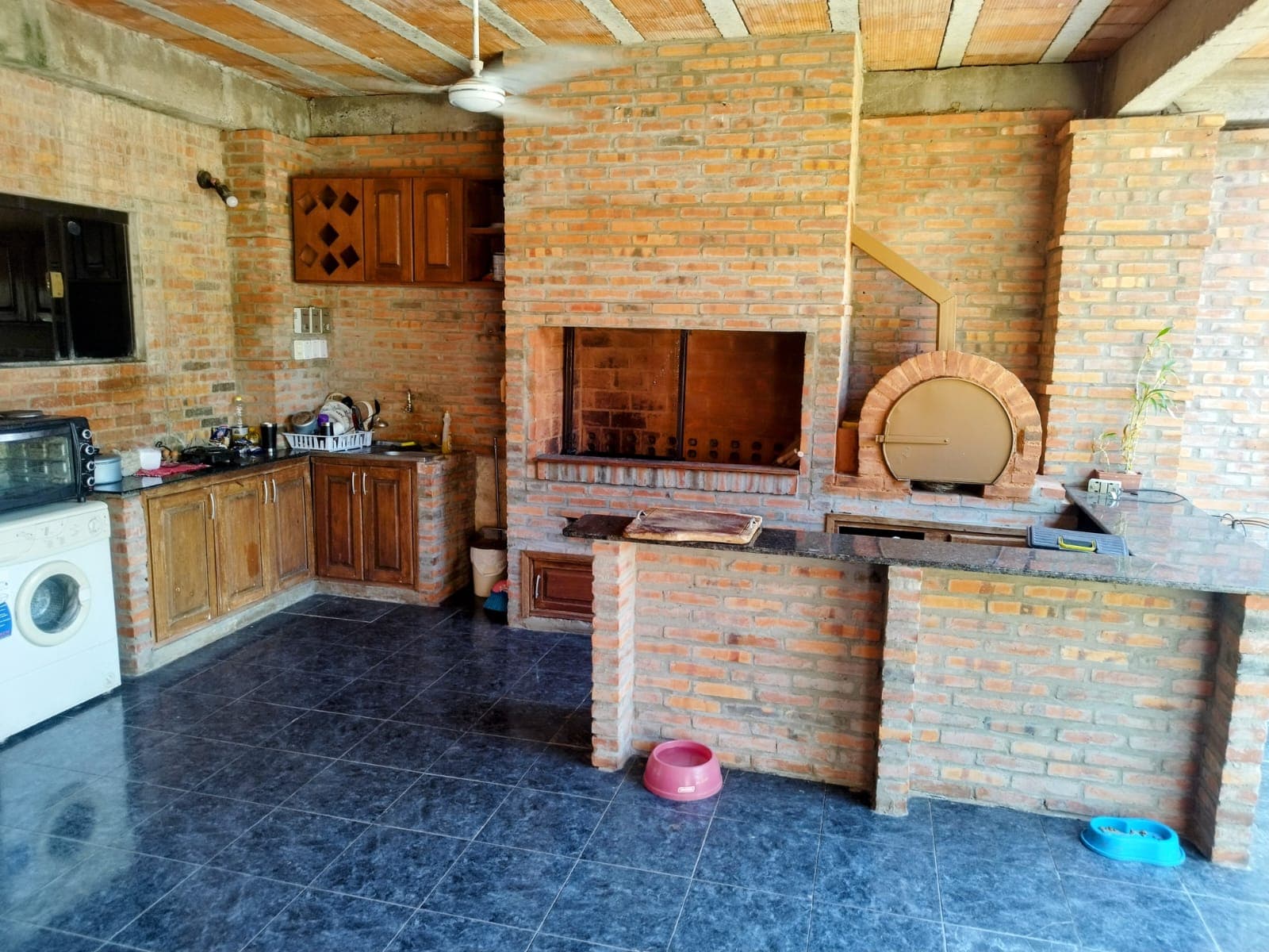 Casa de 2 dormitorios en Fernando de la Mora zona sur, foto 4