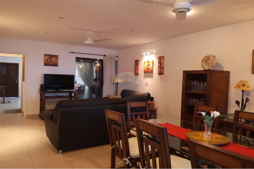 Amplia casa amoblada - asuncion, Las Lomas - Carmelitas — foto 5