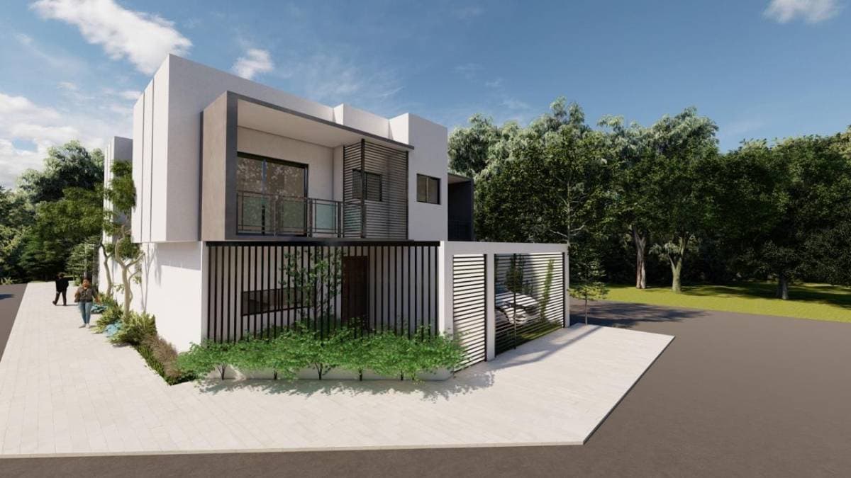 En venta Duplex de Lujo - Barrio Mburicao, foto 3
