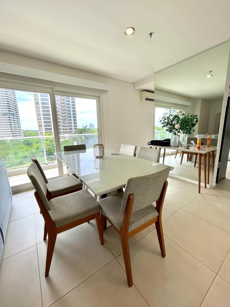 *alquilo Depto De 2 Habitaciones En Suite En Edificio Altea*, foto 2