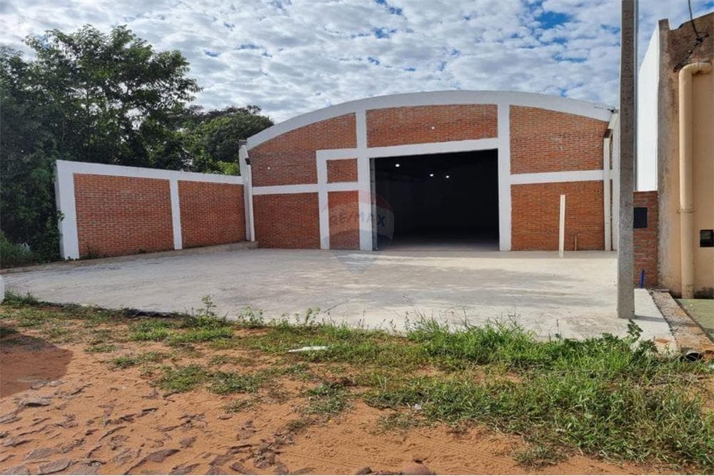 Tinglado en San Lorenzo-barrio c. Del monte, foto 1