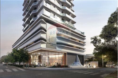 Depto en home palace tower, foto 1