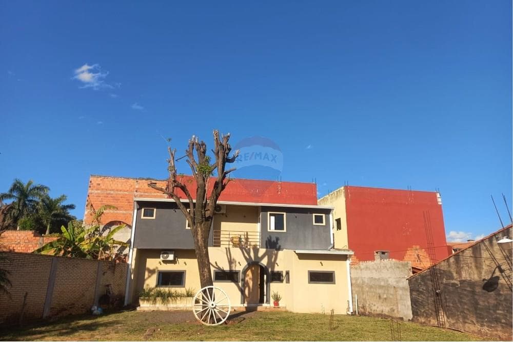 Casa - Venta - Paraguay Central Ñemby, foto 2