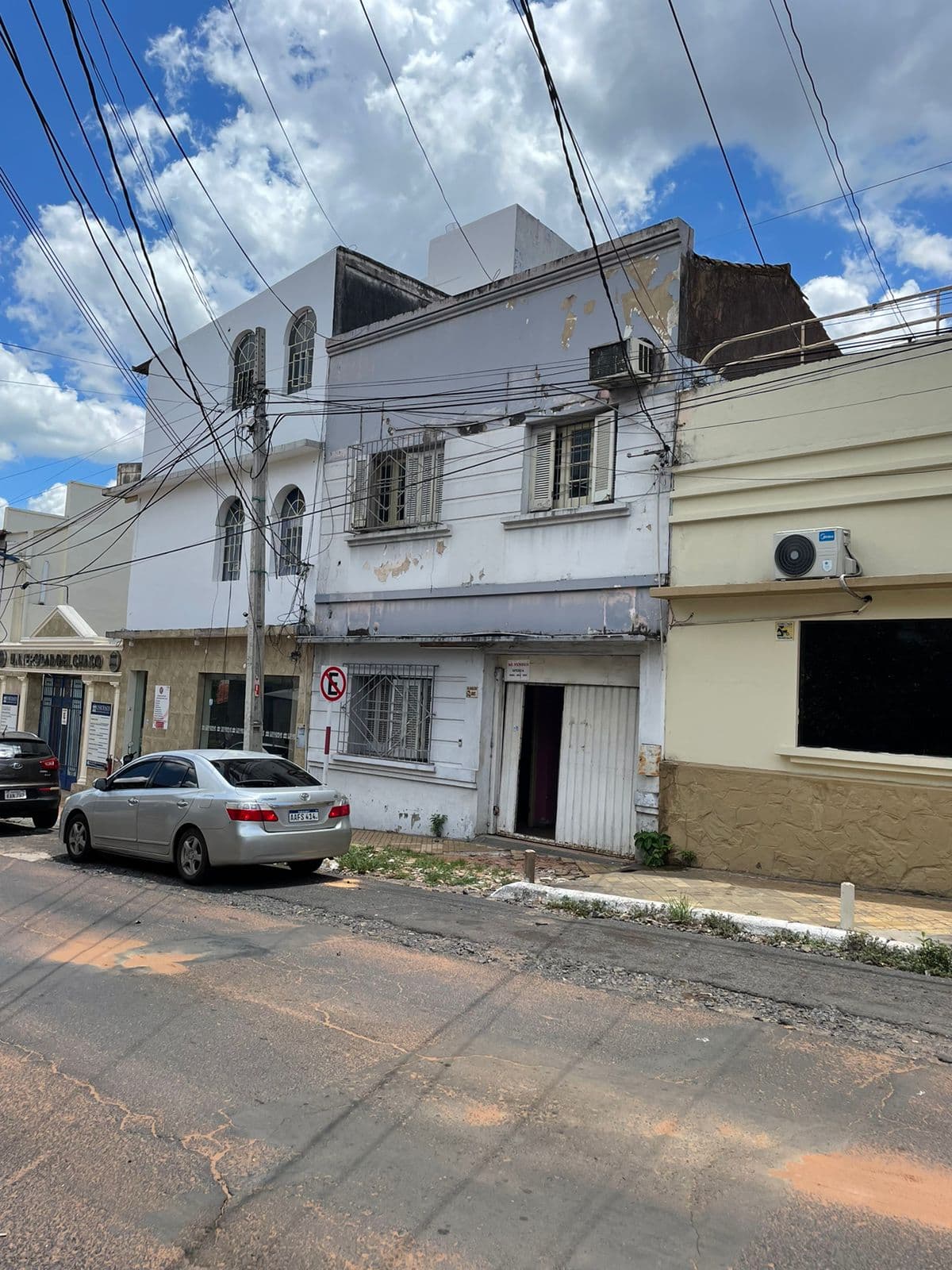 Casa en Venta en Asunción Centro - ¡Oportunidad Única!, foto 2