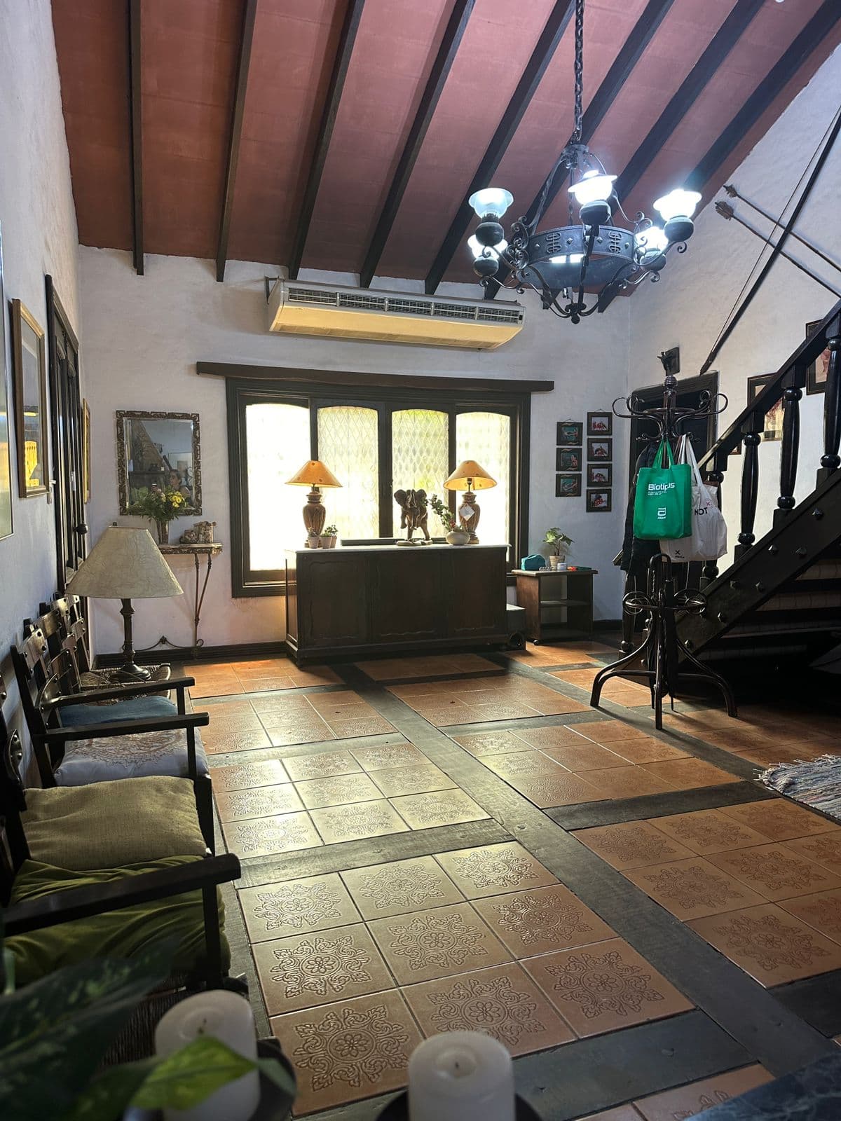 de Hermosa casa en Barrio Republicano!!, foto 3