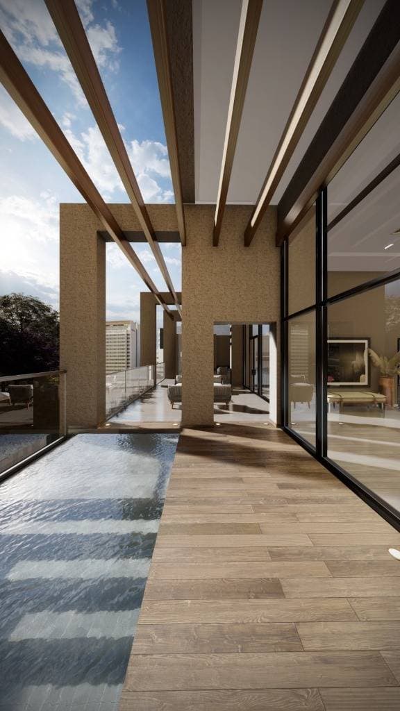 Departamentos De Lujo En Venta — foto 4