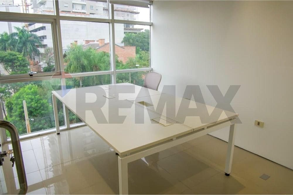 Oficina - Alquiler - Las Lomas (Carmelitas), Asunción, Paraguay, Emprende! — foto 5