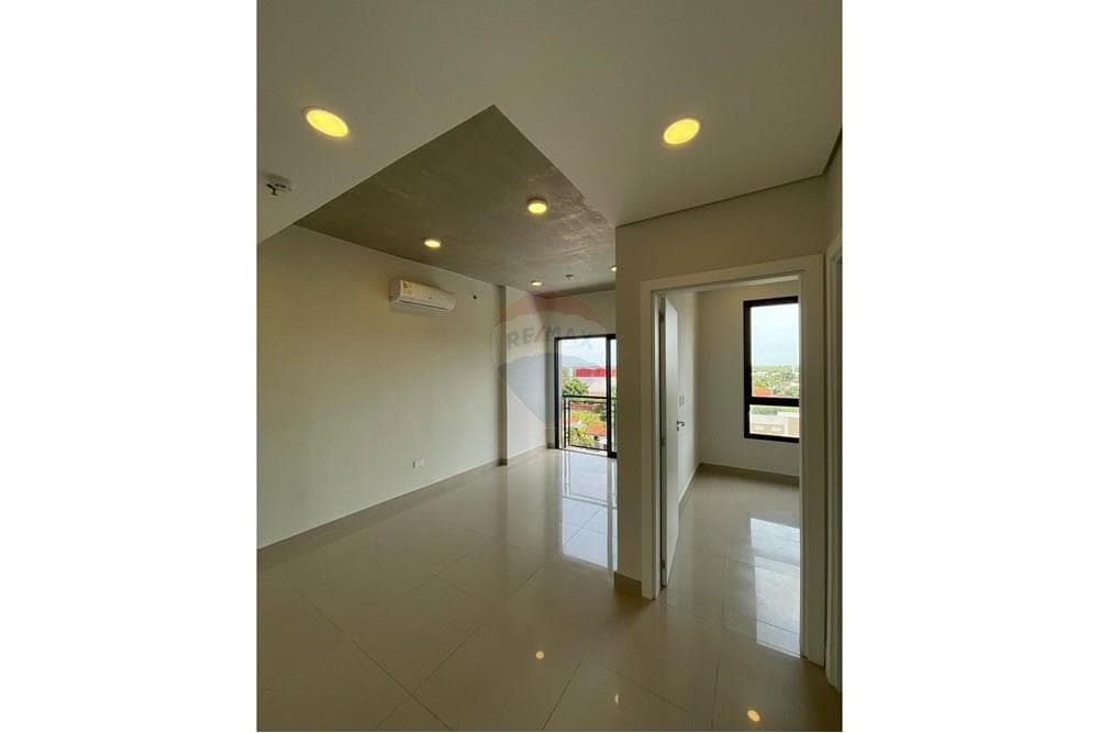 Departamento en Luque - campo grande — foto 1