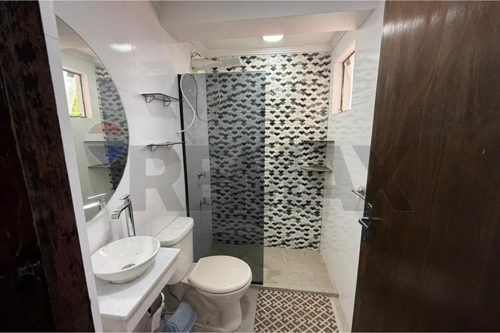 Departamento - Alquiler - San Lorenzo, Paraguay, Vive feliz!, foto 3