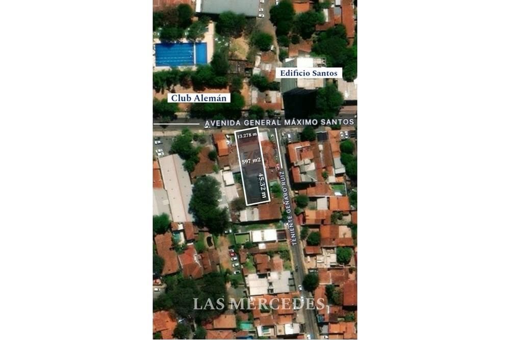 Casa en Asunción Las Mercedes, foto 5