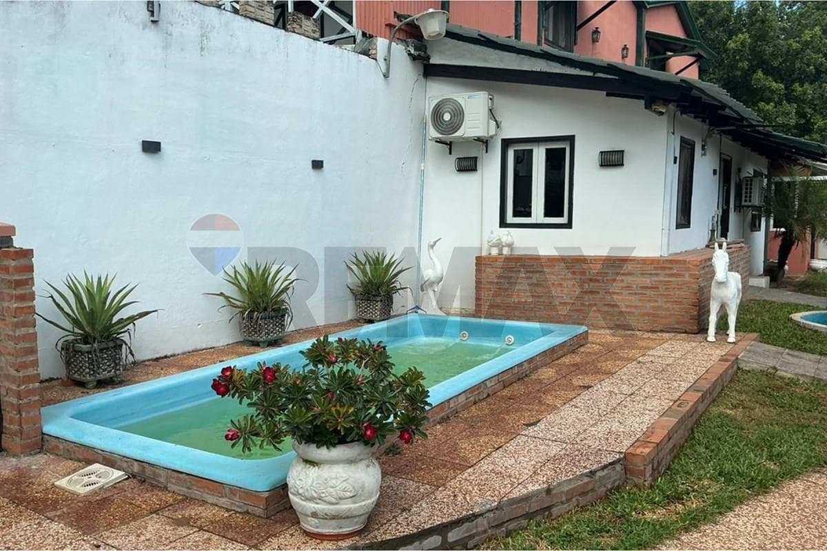 Hermosa casa en sanber el bosque sadi 1, foto 4