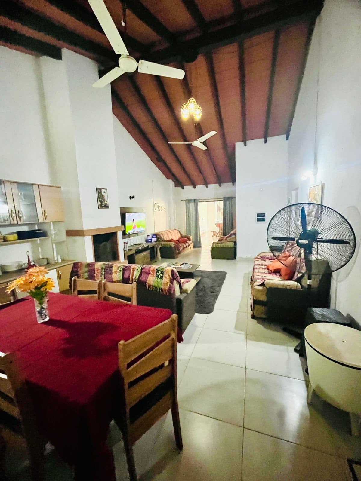 Casa En San Bernardino, foto 2