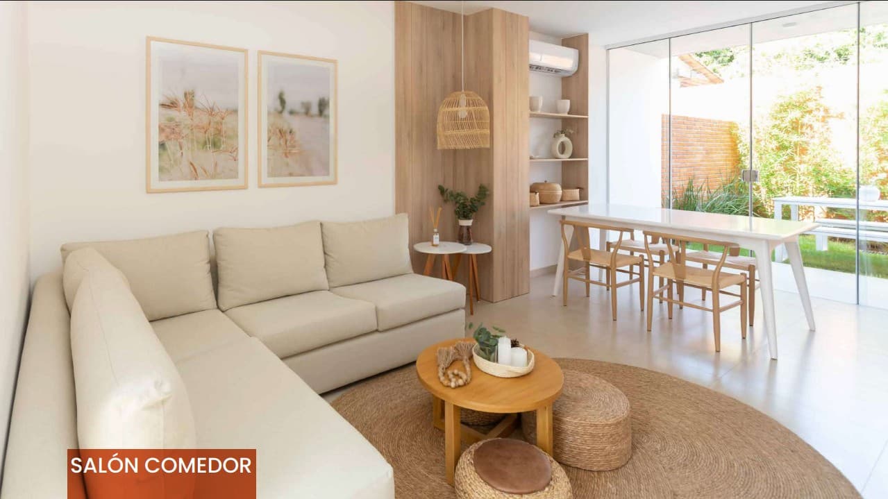 Casa En Barrio Cerrado – Luque – 4 Dormitorios / 5 Baños — foto 3